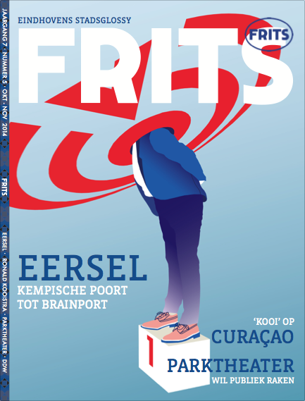 Frits editie okt-nov 2014