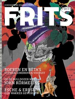 FRITS magazine aug-sept 2014